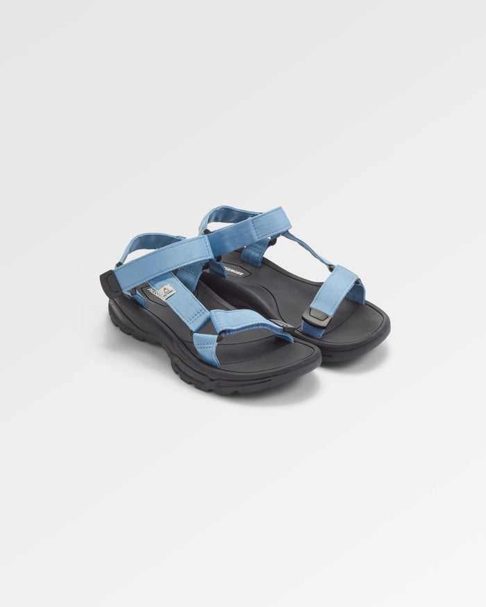 Venice Roam Sandal - Faded Denim